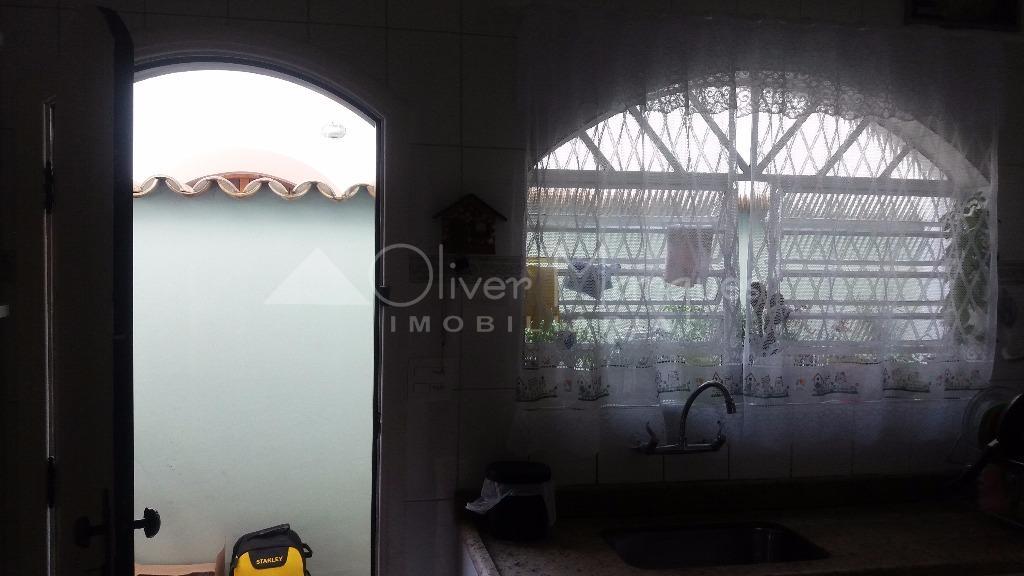 Sobrado, 3 quartos, 180 m² - Foto 25