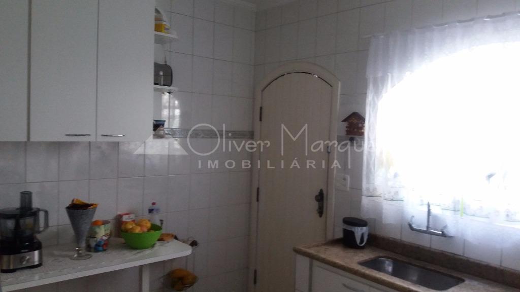 Sobrado, 3 quartos, 180 m² - Foto 26