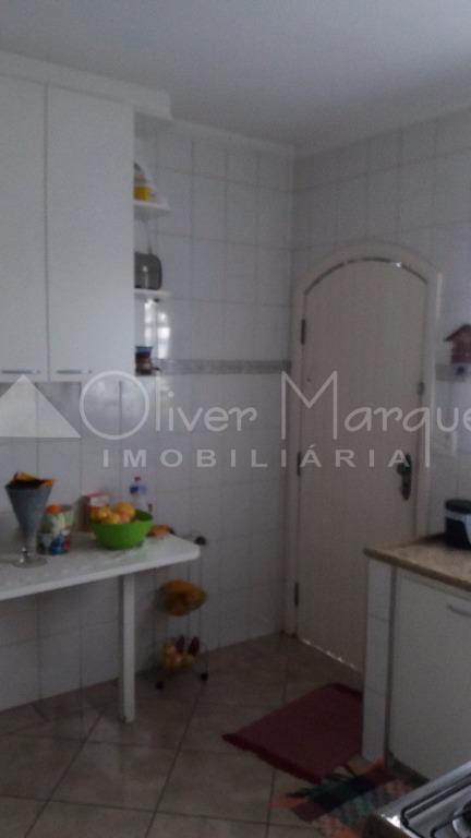 Sobrado, 3 quartos, 180 m² - Foto 27