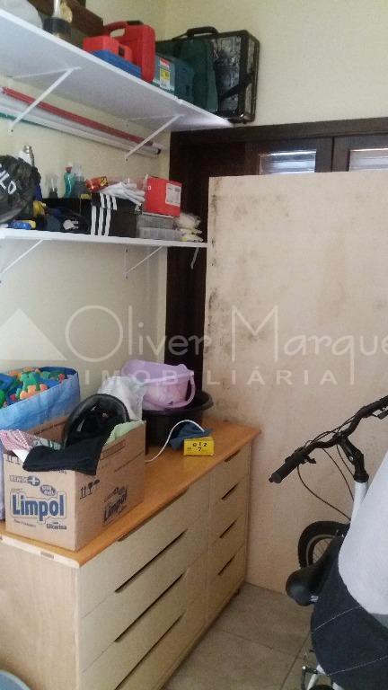 Sobrado, 3 quartos, 180 m² - Foto 28