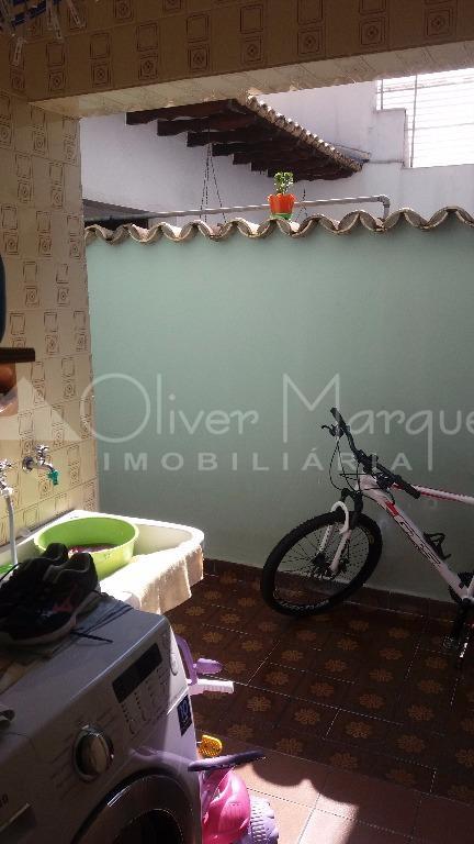 Sobrado, 3 quartos, 180 m² - Foto 29