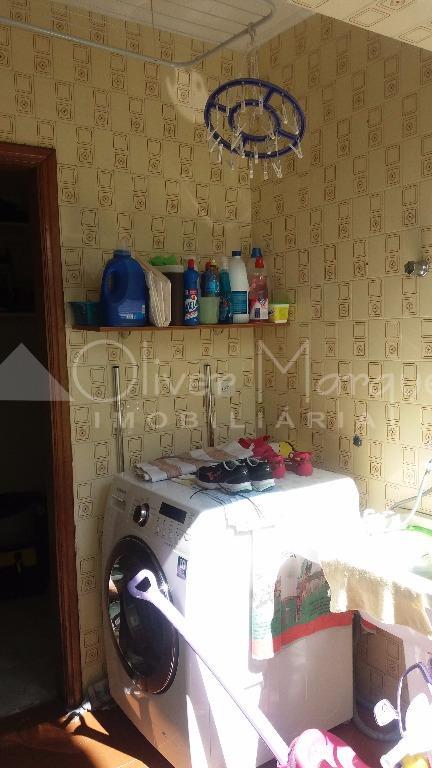 Sobrado, 3 quartos, 180 m² - Foto 30