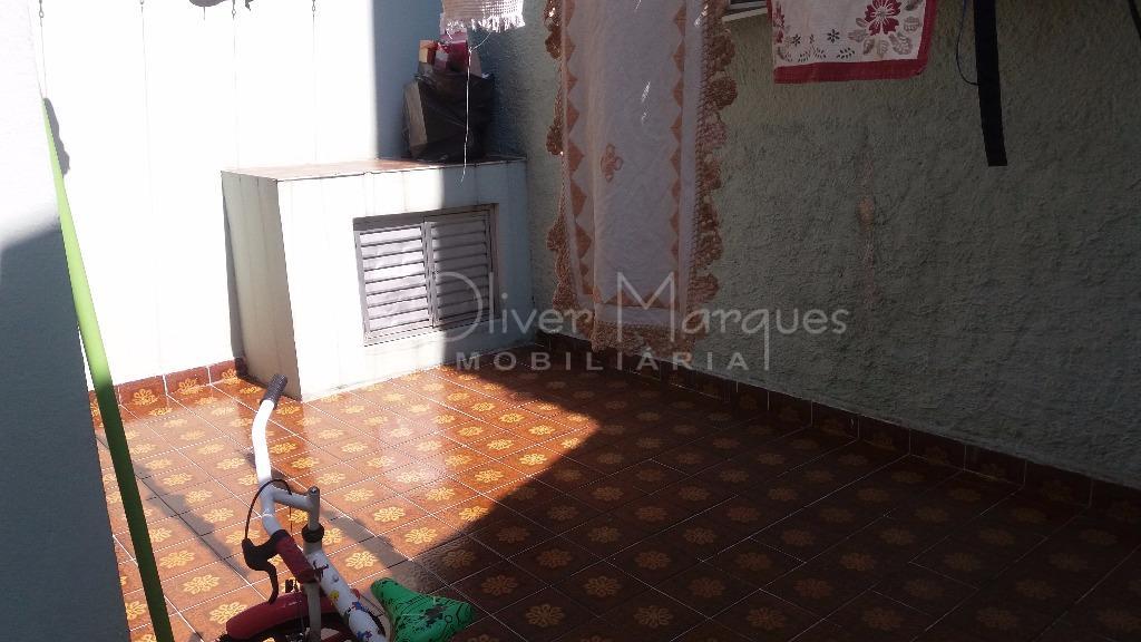 Sobrado, 3 quartos, 180 m² - Foto 31