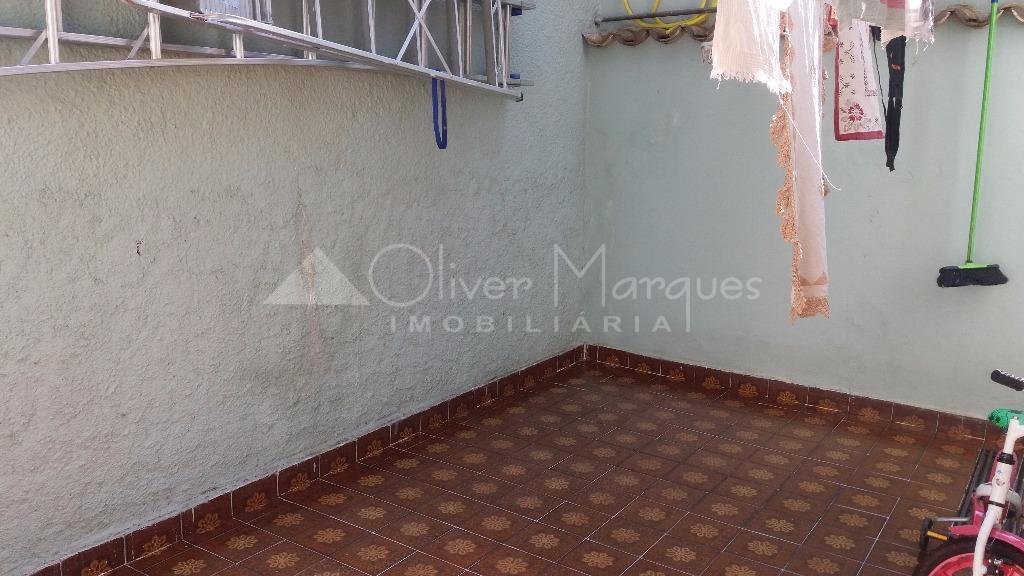 Sobrado, 3 quartos, 180 m² - Foto 32