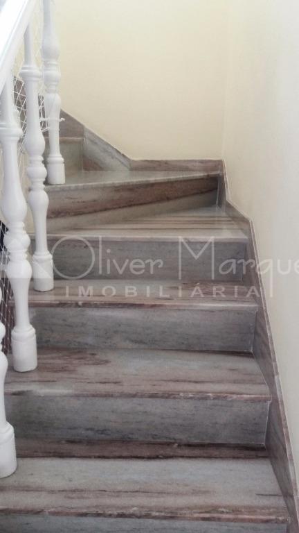 Sobrado, 3 quartos, 180 m² - Foto 33