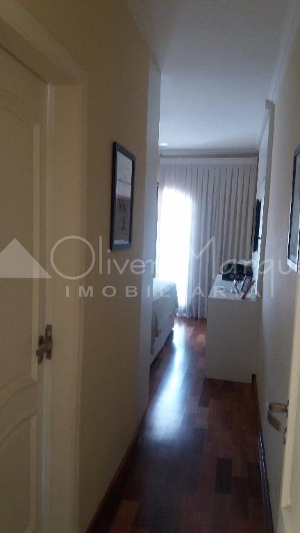 Sobrado, 3 quartos, 180 m² - Foto 34