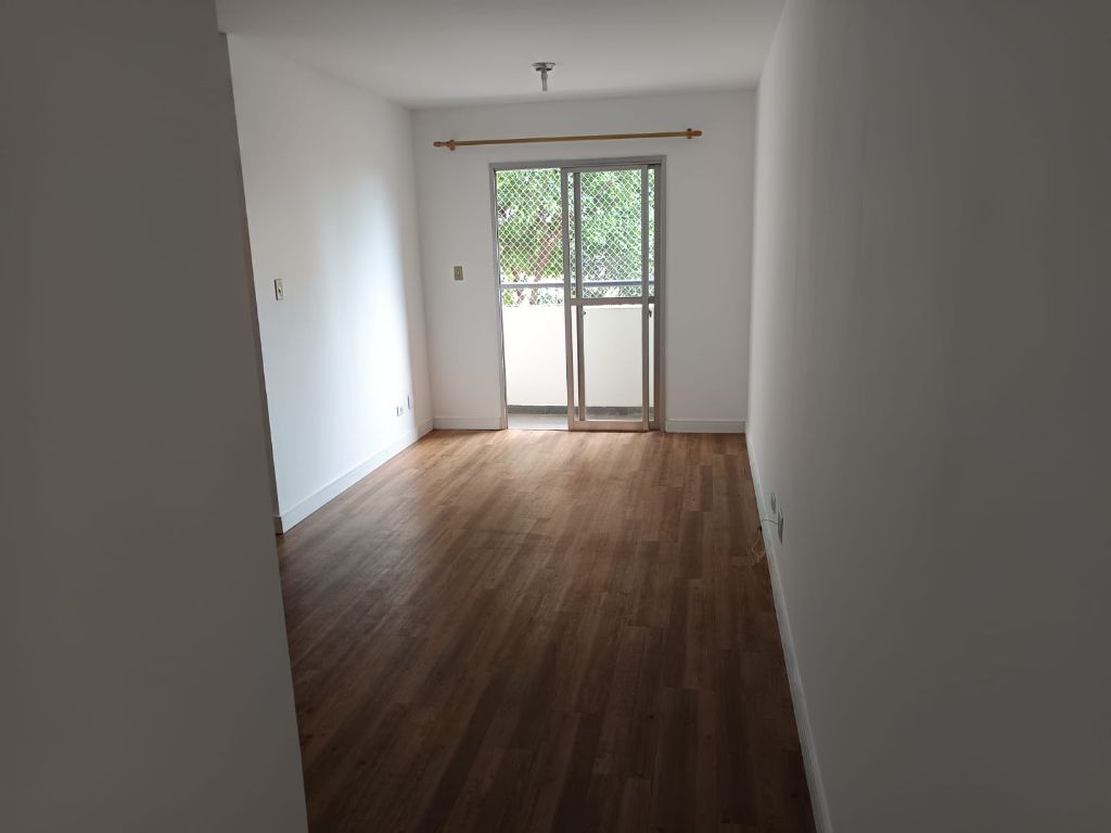 Apartamento, 3 quartos, 65 m² - Foto 2