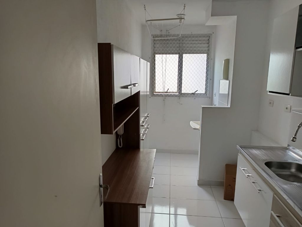 Apartamento, 3 quartos, 65 m² - Foto 11