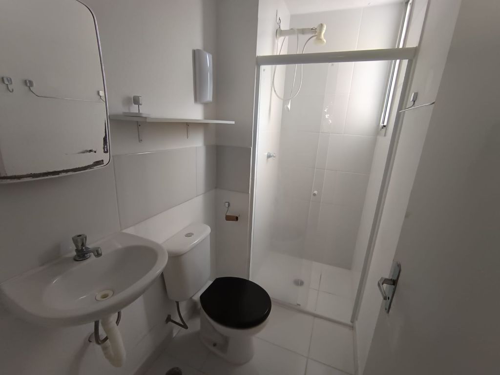 Apartamento, 3 quartos, 65 m² - Foto 6