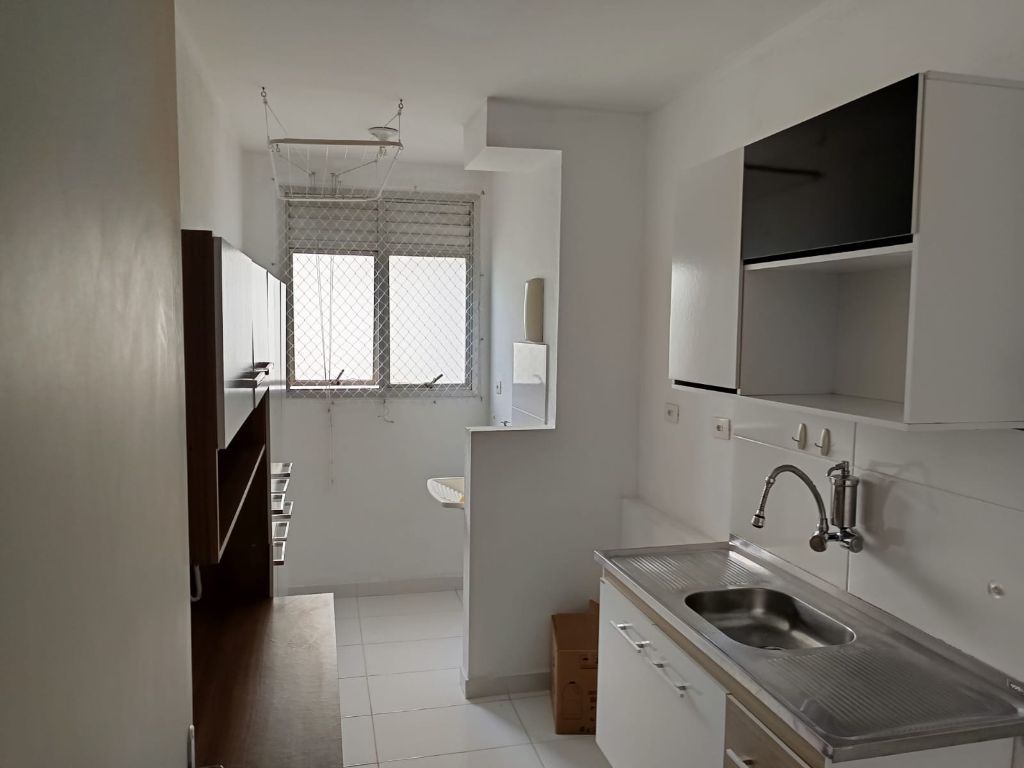 Apartamento, 3 quartos, 65 m² - Foto 10