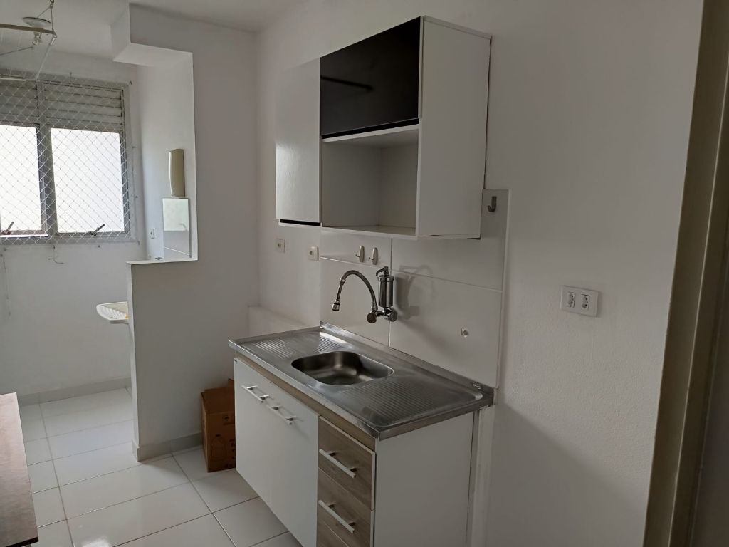 Apartamento, 3 quartos, 65 m² - Foto 9
