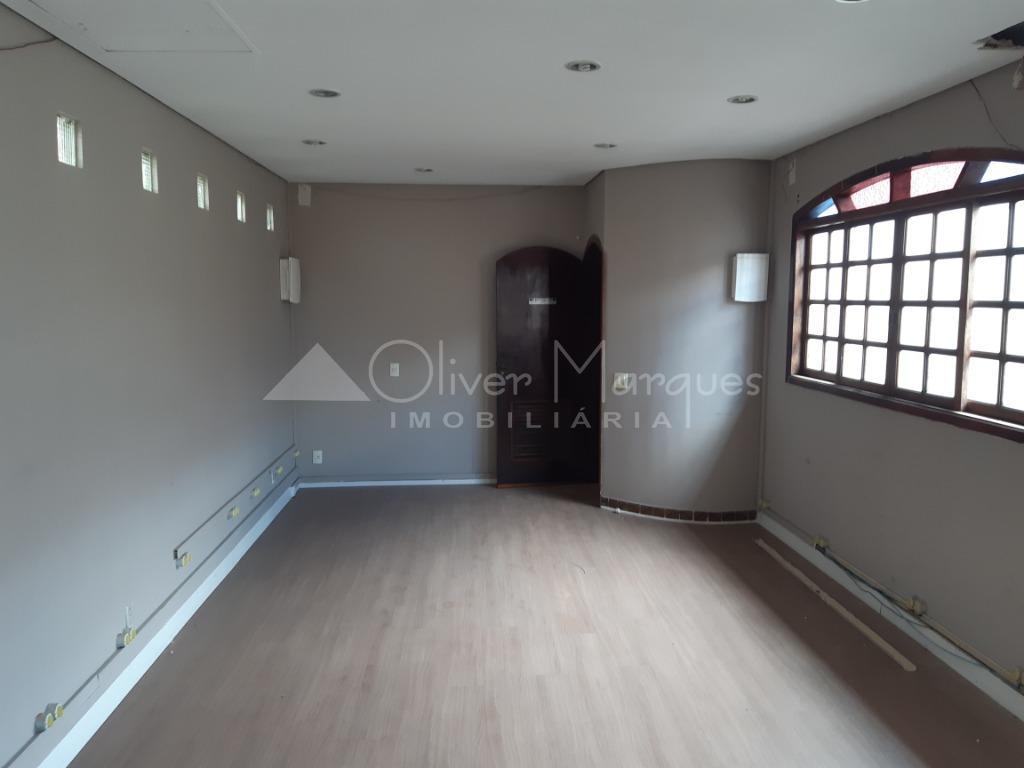 Sobrado, 3 quartos, 250 m² - Foto 31