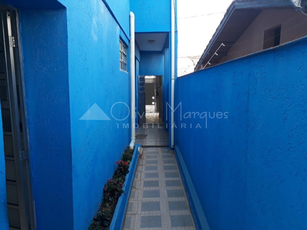 Sobrado, 3 quartos, 180 m² - Foto 31