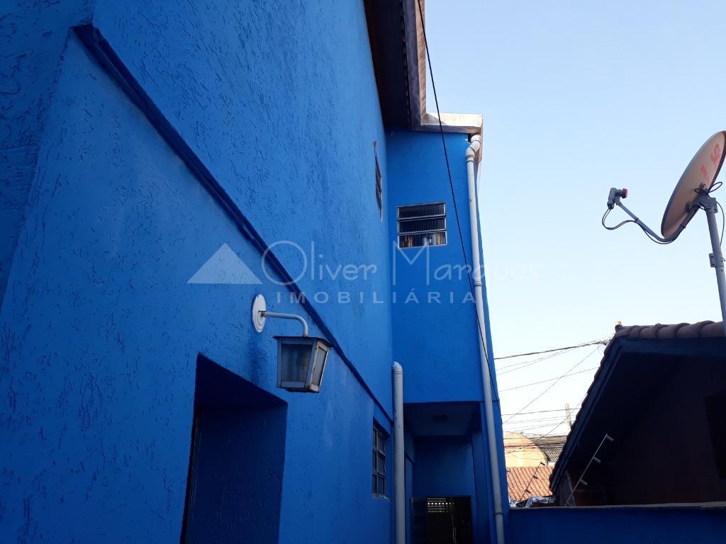 Sobrado, 3 quartos, 180 m² - Foto 32
