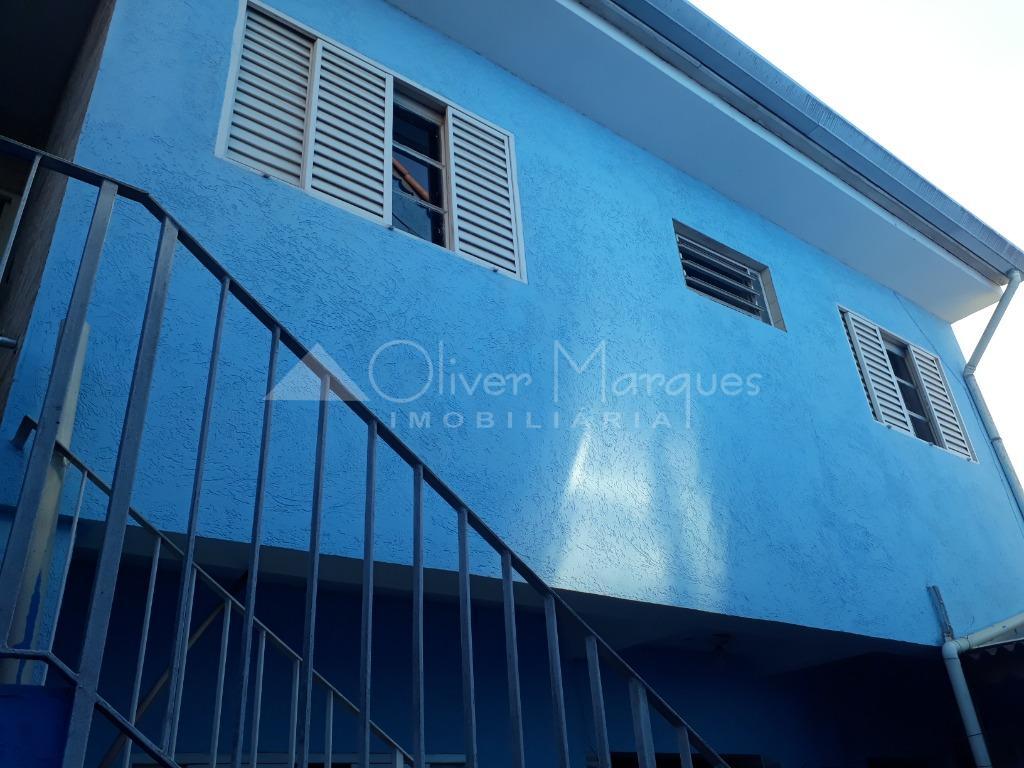 Sobrado, 3 quartos, 180 m² - Foto 33