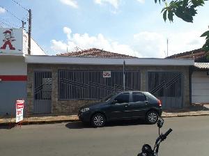 Casa à venda com 3 quartos no Vila Nova, Porto Ferreira - Ortiz Imóveis