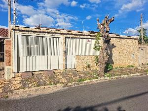 Casa à venda com 4 quartos no Jardim Porto Novo, Porto Ferreira - Ortiz Imóveis