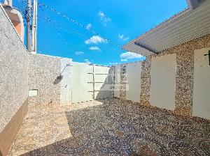 Casa à venda com 1 quarto no Parque Residencial Santa Luzia, Porto Ferreira - Ortiz Imóveis