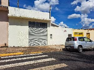 Comercial barracão/galpão para venda e locação no Parque Residencial Do Redentor, Porto Ferreira - Ortiz Imóveis