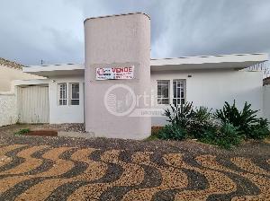 Comercial prédio para venda e locação com 1 quarto no Centro, Porto Ferreira - Ortiz Imóveis