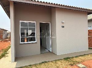 LANÇAMENTO DE CASAS EM ARARAQUARA - RESIDENCIAL PARQUE CIDADANIA ...