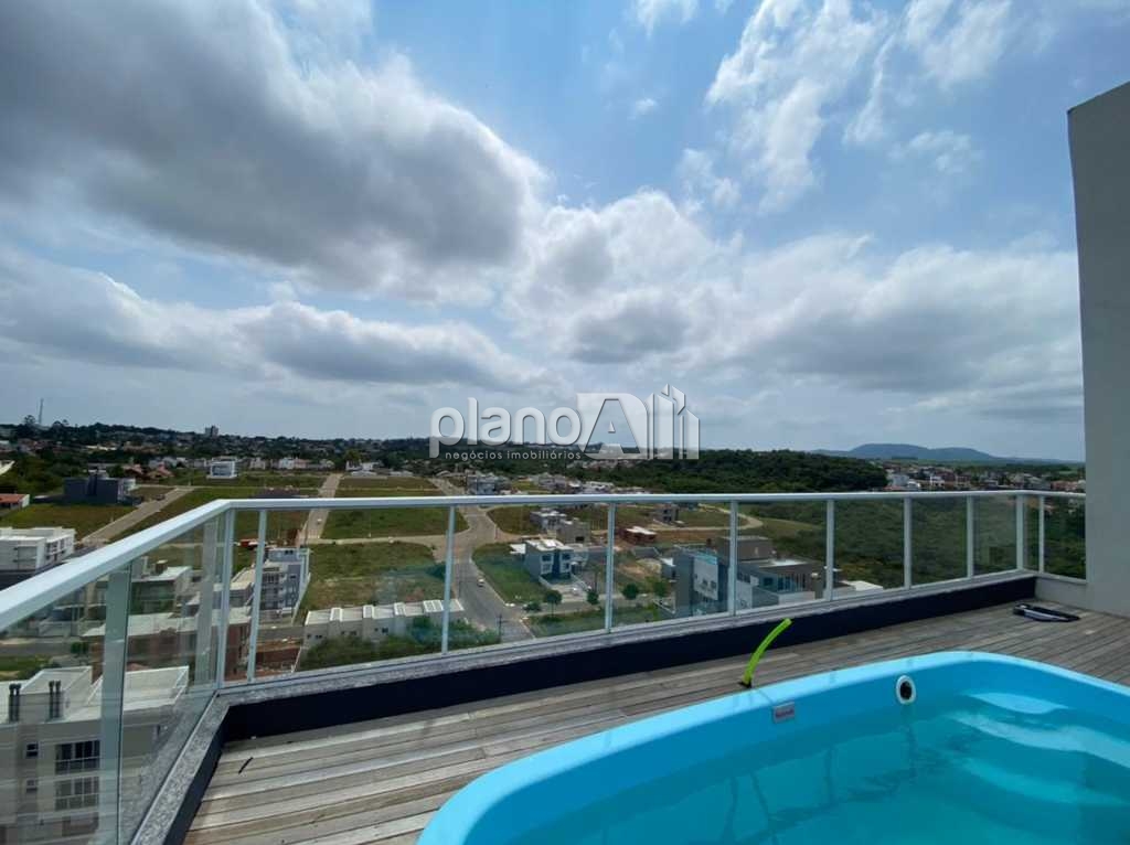 Venda de Apartamentos / Padrão na cidade de Gravataí