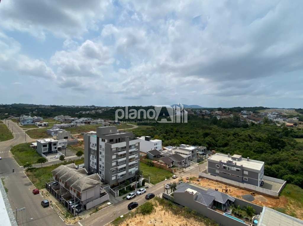Venda de Apartamentos / Padrão na cidade de Gravataí