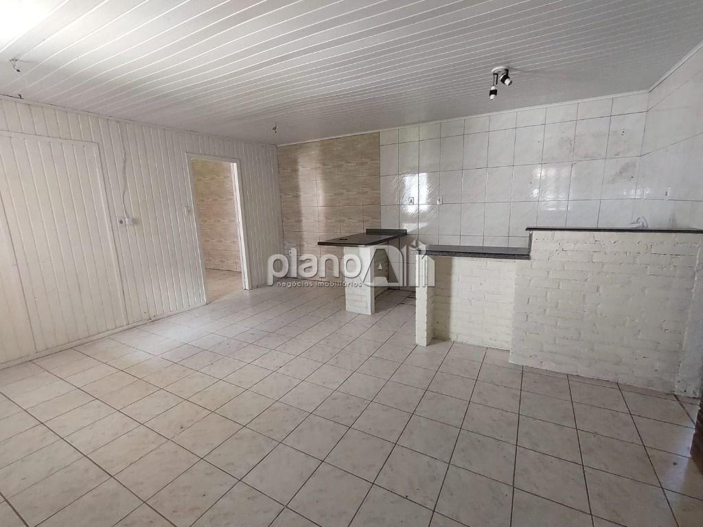 Venda de Casas / Padrão na cidade de Gravataí