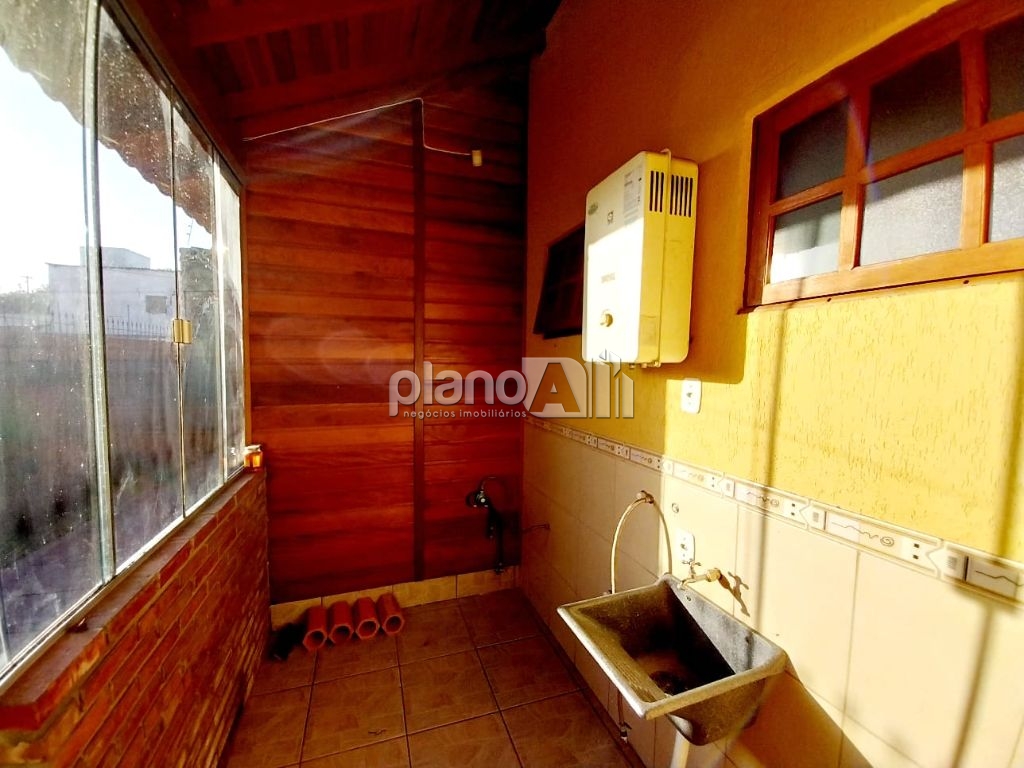 Venda de Casas / Padrão na cidade de Gravataí