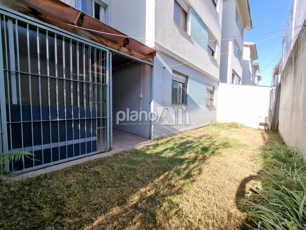 Venda de Apartamentos / Padrão na cidade de Gravataí