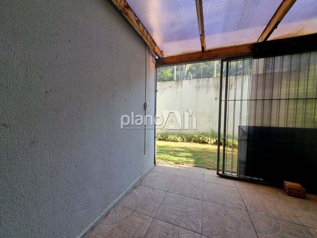 Venda de Apartamentos / Padrão na cidade de Gravataí
