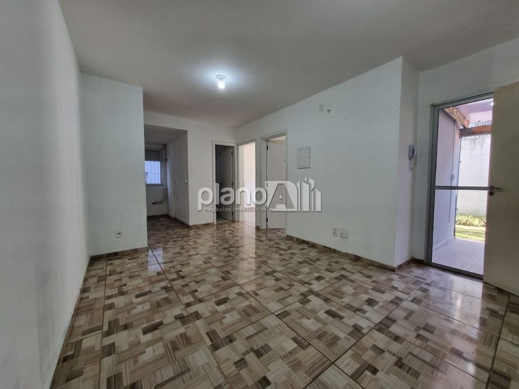 Venda de Apartamentos / Padrão na cidade de Gravataí