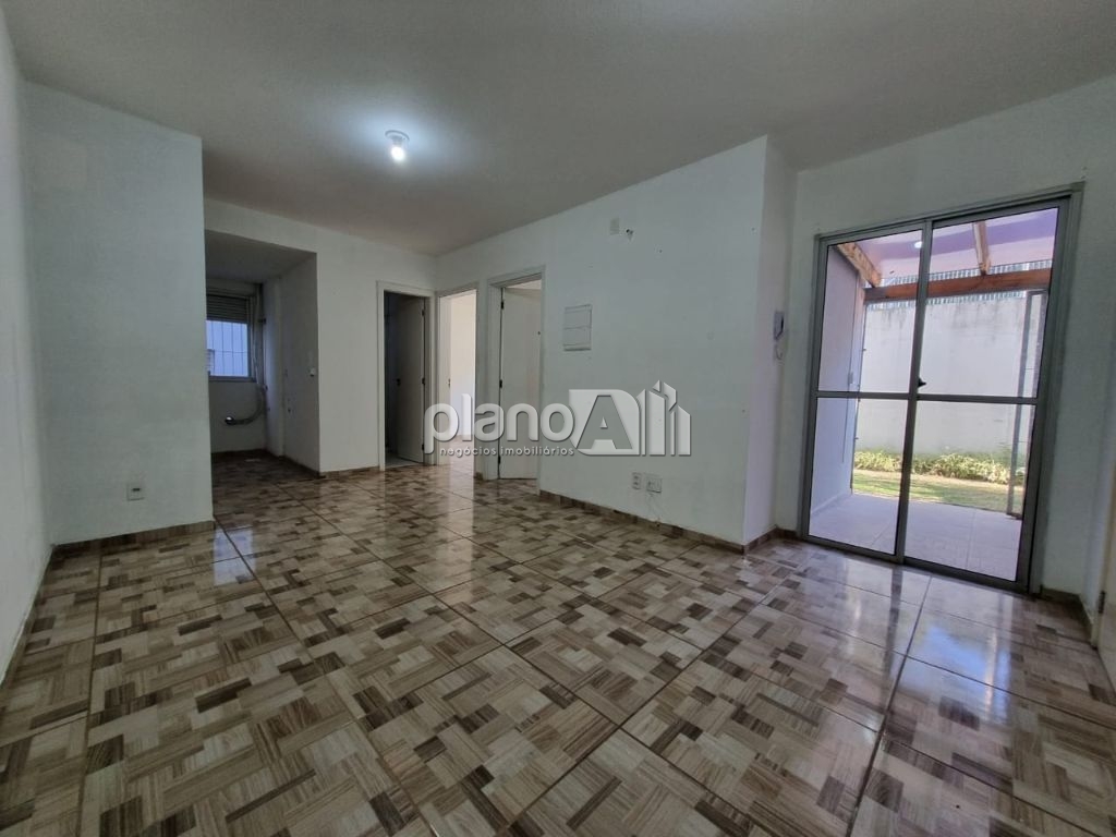 Venda de Apartamentos / Padrão na cidade de Gravataí