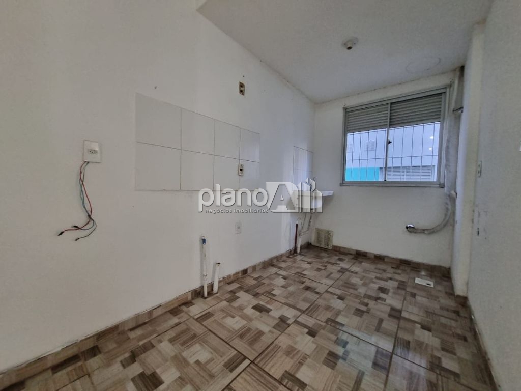 Venda de Apartamentos / Padrão na cidade de Gravataí