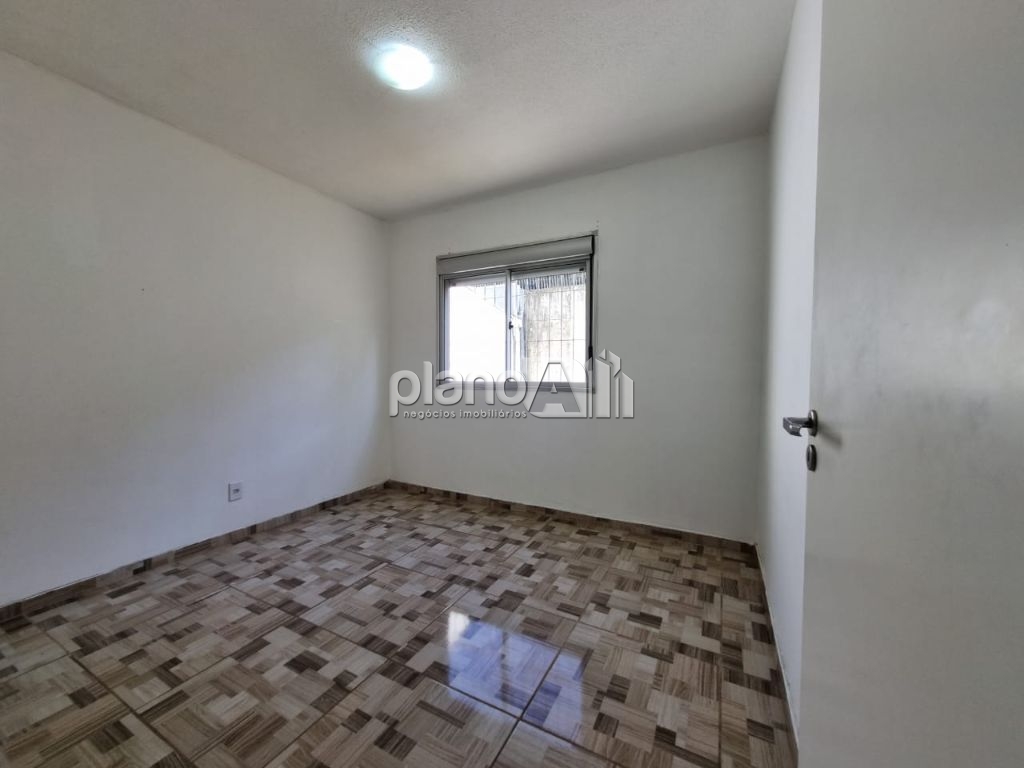 Venda de Apartamentos / Padrão na cidade de Gravataí