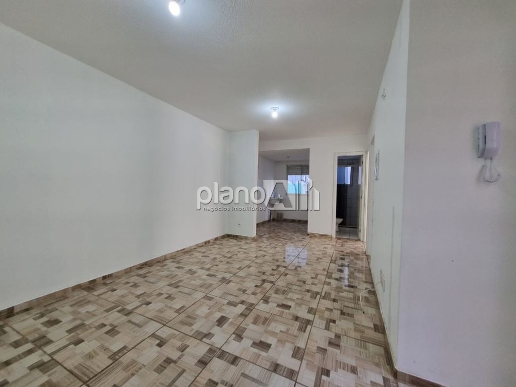Venda de Apartamentos / Padrão na cidade de Gravataí