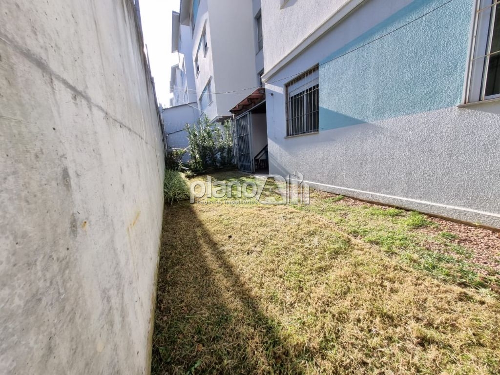 Venda de Apartamentos / Padrão na cidade de Gravataí
