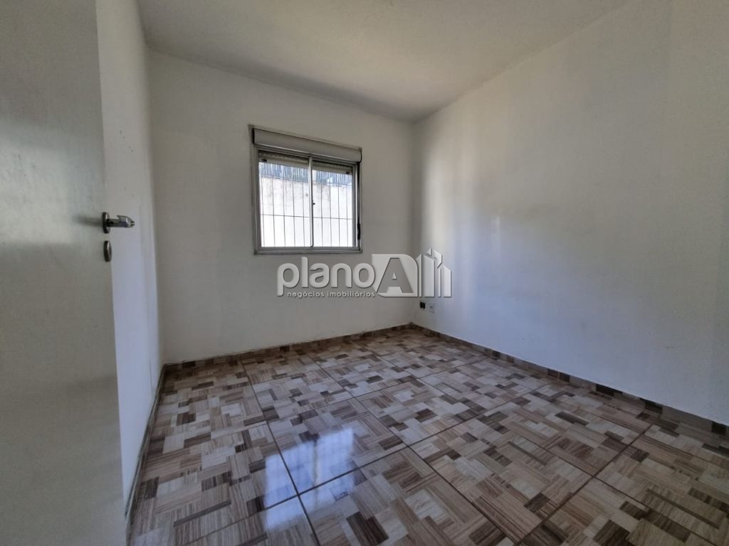 Venda de Apartamentos / Padrão na cidade de Gravataí