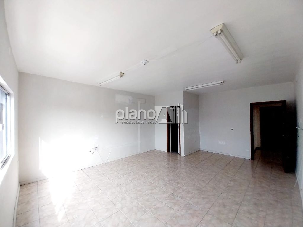 Locação de Comercial / Sala na cidade de Gravataí