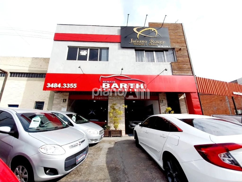 Locação de Comercial / Sala na cidade de Gravataí