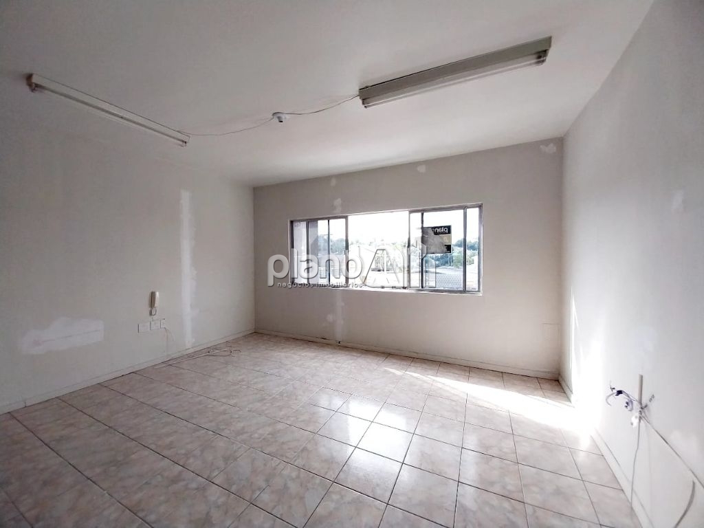 Locação de Comercial / Sala na cidade de Gravataí