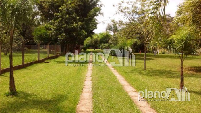 Venda de rural / chácara na cidade de gravataí - foto 1