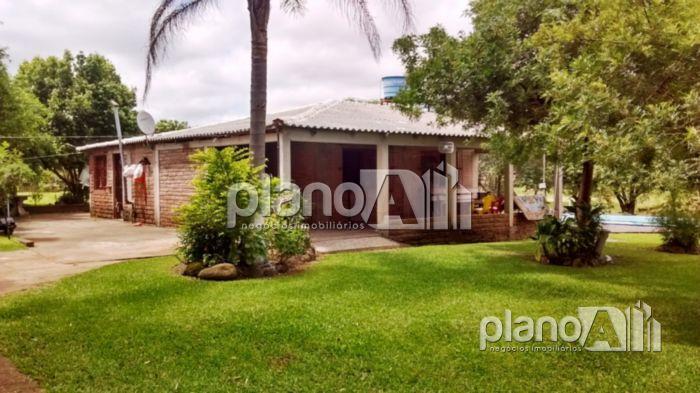 Venda de rural / chácara na cidade de gravataí - foto 4