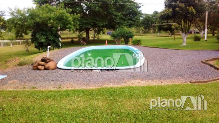 Venda de rural / chácara na cidade de gravataí - foto 8