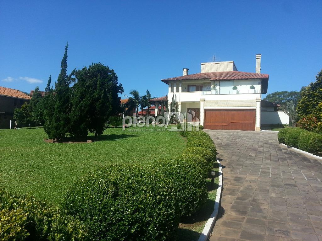 Venda de Casas / Padrão na cidade de Gravataí