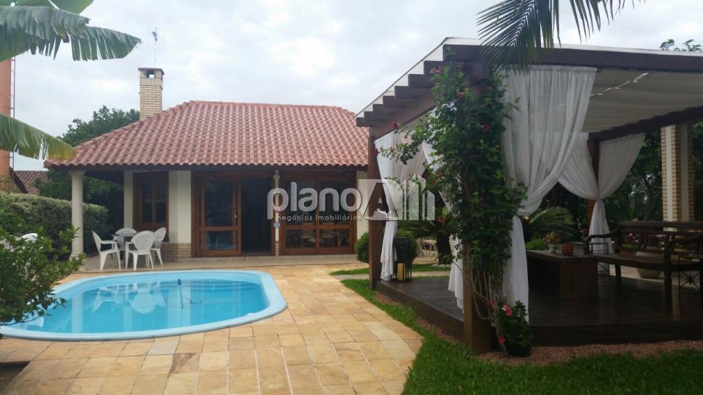 Venda de Casas / Padrão na cidade de Gravataí