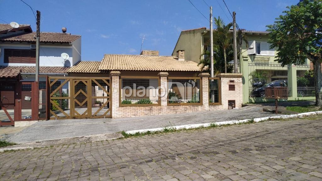 Venda de Casas / Padrão na cidade de Gravataí
