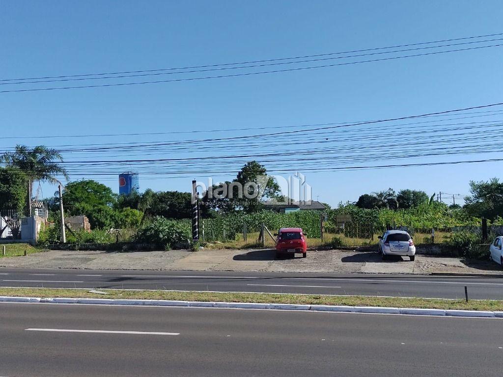 Venda de terreno / padrão na cidade de gravataí