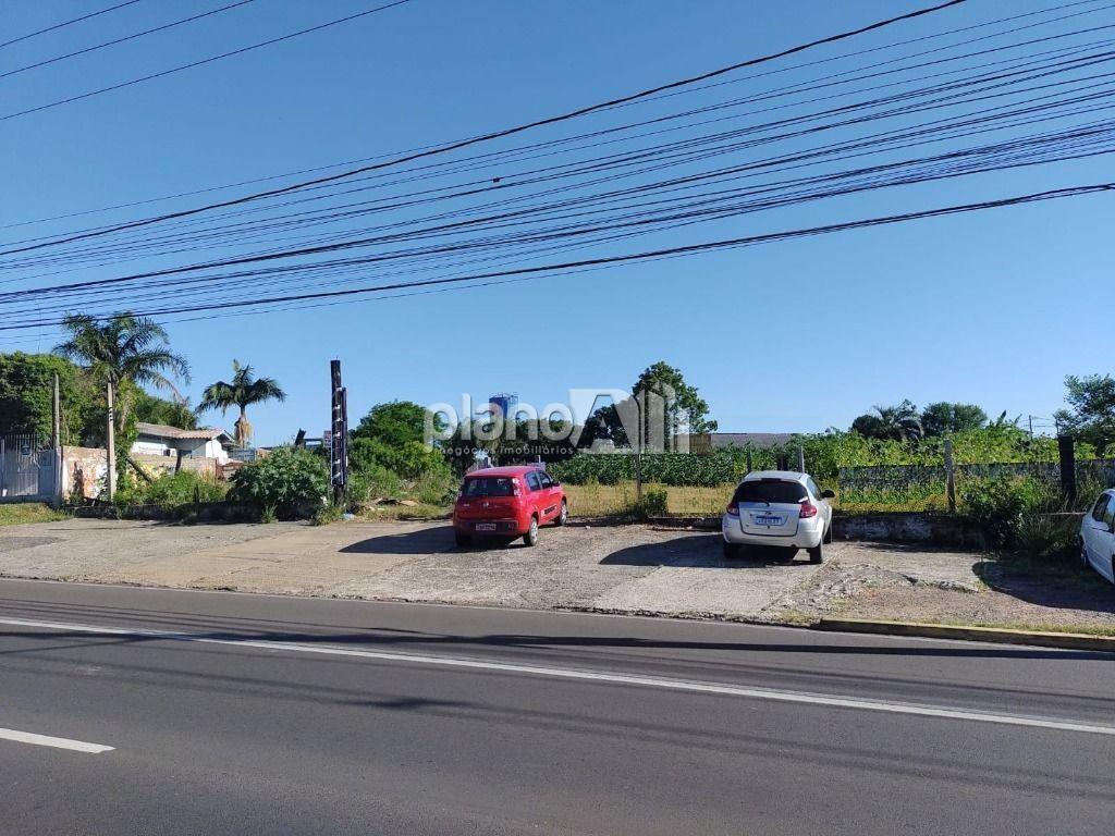 Venda de terreno / padrão na cidade de gravataí