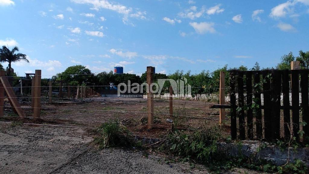 Venda de terreno / padrão na cidade de gravataí